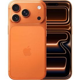 Apple iPhone 17 Pro, 256GB, kosmisk orange