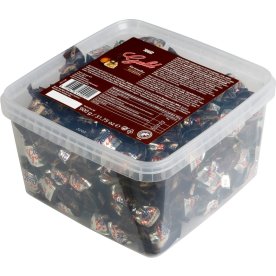 Toms Guldkarameller, 900 g
