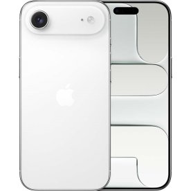 Apple iPhone Air, 1TB, skyhvid