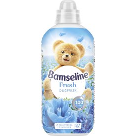 Bamseline Skyllemiddel | Dugfrisk | 925 ml
