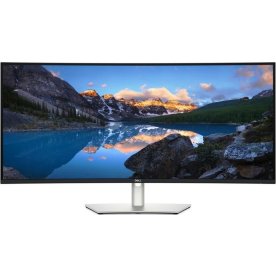 Dell UltraSharp U4025QW 40" kurvet monitor