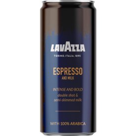 Lavazza Espresso Iskaffe 250 ml