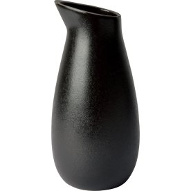 Aida RAW Vandkaraffel, 120cl, titanium sort