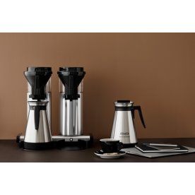 Moccamaster CD Thermo Auto Double Kaffemaskine