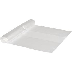 Spandeposer 40 L | 53 x 78 cm | 25my | Klar
