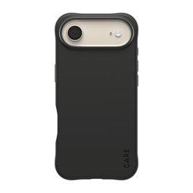 CARE iPhone 6.6" Fashion Samba MagSafe cover, sort