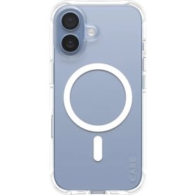CARE iPhone 6.3" Fashion Samba cover, transparent