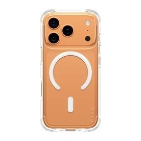 CARE iPhone 6.3" Pro Fashion Samba cover, klar