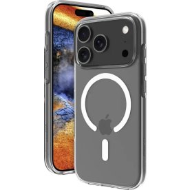 dbramante1928 Greenland Pro MS iPhone 17 Pro, klar