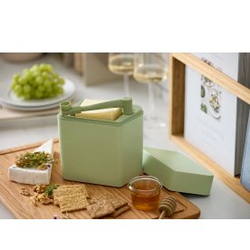 Rosti Osteboks Classic, misty green