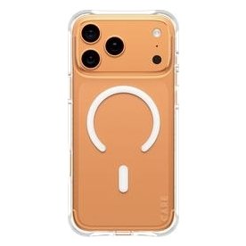 CARE iPhone 6.9" Pro Fashion Samba cover, klar