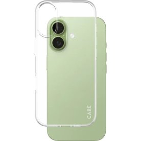 CARE iPhone 6.3" Fashion X-Ray cover, transparent