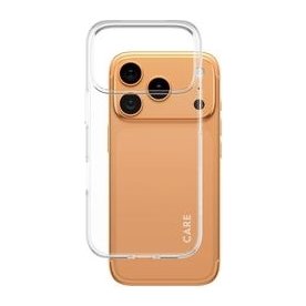 CARE iPhone 6.3" Pro Fashion X-Ray cover, klar