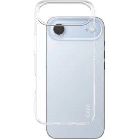 CARE iPhone 6.6" Fashion X-Ray cover, transparent