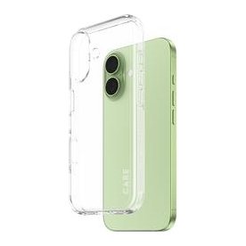 CARE iPhone 6.3" Flagship Frame cover, klar