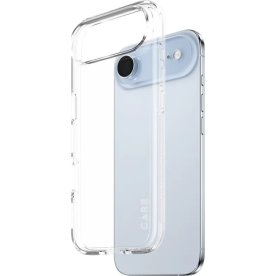 CARE iPhone 6.6" Flagship Frame cover, klar
