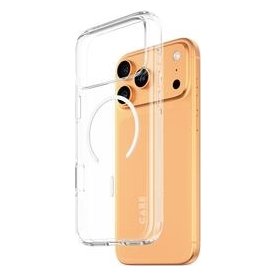 CARE iPhone 6.9" Pro Flagship MagSafe cover, hvid