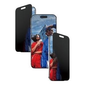 PanzerGlass iPhone 6.6" UWF 2-lag m. Aligner