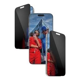 PanzerGlass iPhone 6.9" Pro UWF 2-lag m. Aligner