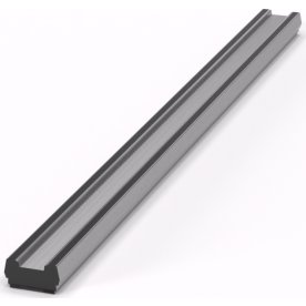 Steel Function Knivmagnet, rustfrit stål, 62 cm.