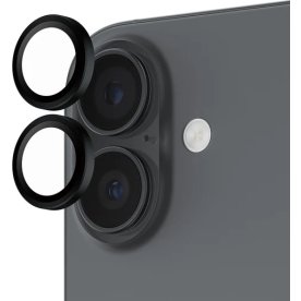 PanzerGlass Hoops til iPhone 6.3"/16/16 Plus
