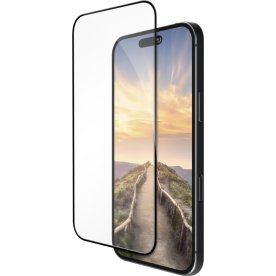 dbramante1928 eco,shield, iPhone 17 Pro, sort kant