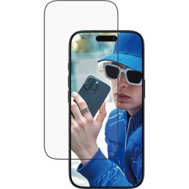 PanzerGlass iPhone 6.3" Pro UWF m. EasyAligner