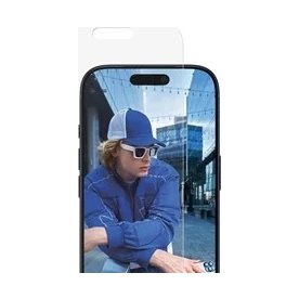 PanzerGlass iPhone 6.3" Pro Classic Fit m. Aligner
