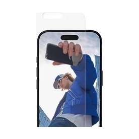 PanzerGlass iPhone 6.3" Pro/16 Pro Classic Fit