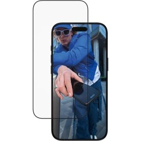 PanzerGlass iPhone 6.6" UWF m. EasyAligner