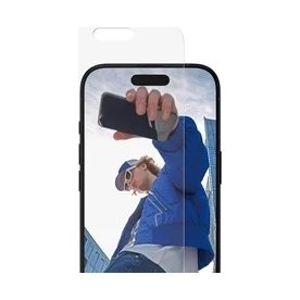 PanzerGlass iPhone 6.6" Classic Fit m. EasyAligner