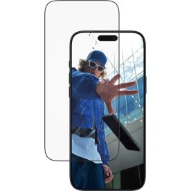 PanzerGlass iPhone 6.9" Pro UWF m. EasyAligner
