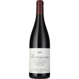 Bourgogne Pinot Noir Les Genévrières