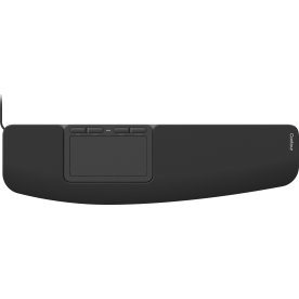 Contour Touch Ergonomisk Touchpad, kablet