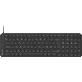 Contour Balance Mid-Size tastatur, kablet, nordisk