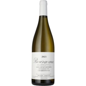 Bourgogne Chardonnay Les Genévrières