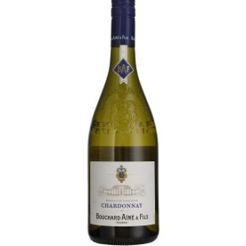 Heritage du Conseiller Chardonnay