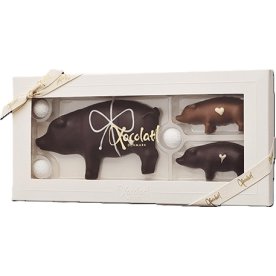 Xocolatl Marcipangrise
