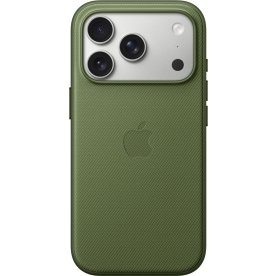 iPhone17 Pro TechWoven Cover med MagSafe