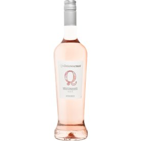 Quintessence Rosé IGP Mediterranée