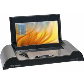 Fellowes Helios 60 indbindingsmaskine, 600 ark