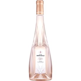 Villa Moncigale Cicada la Légende Rosé Provence
