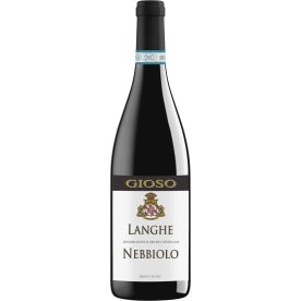 Langhe Nebbiolo DOC Gioso