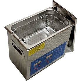 Ultralydsrenser, 3 liter