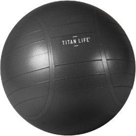 Titan Life Pro Træningsbold, Ø65 cm