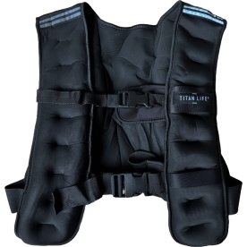 Titan Life Vægtvest, 10 kg