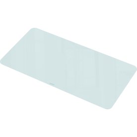 Leitz Skriveunderlag | 36x70 cm | Transparent