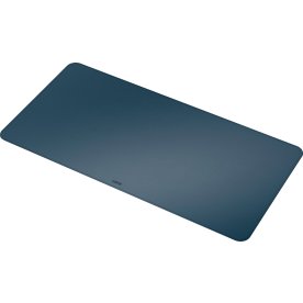 Leitz Skriveunderlag | 36x70 cm | Blå