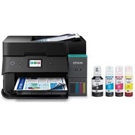 EPSON ET-4950 Multifunktions Blækprinter, farve