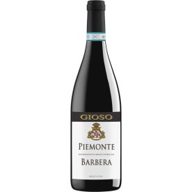 Barbera Piemonte DOC Gioso